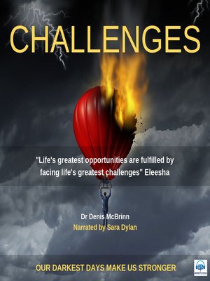 cover image of Challenges